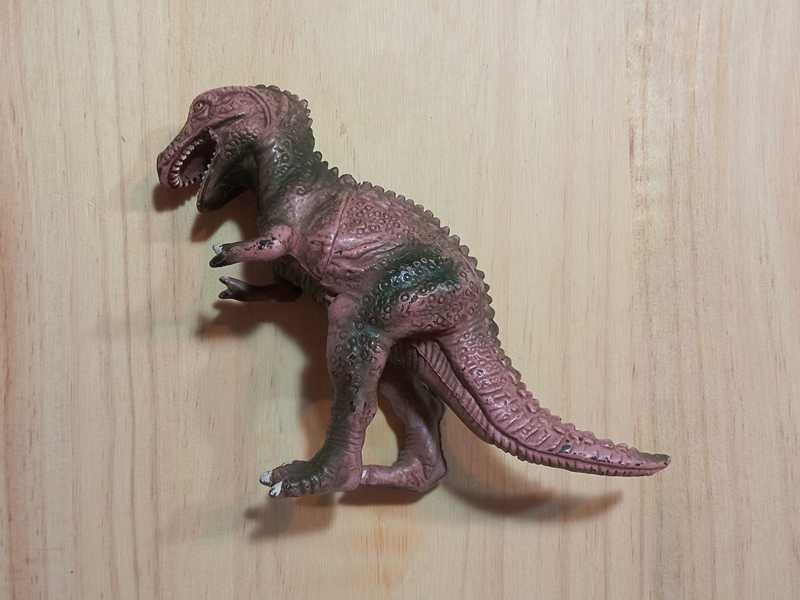 Figura Dinossauro - Tyrannosaurus Rex