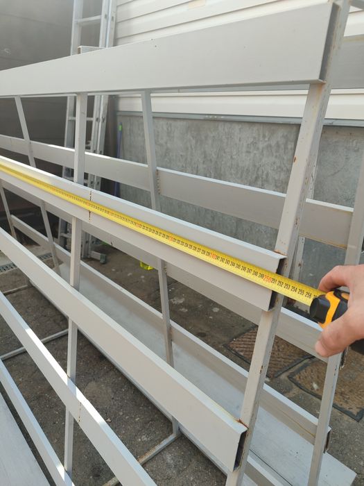 Продам піраміду для перевезення вікон