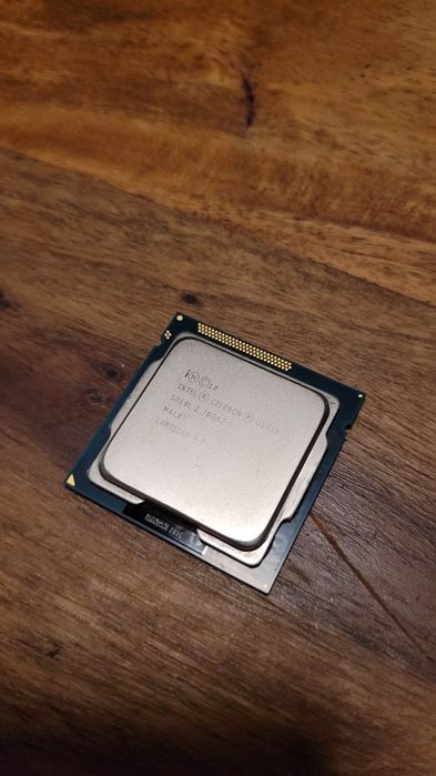 Intel Celeron G1620