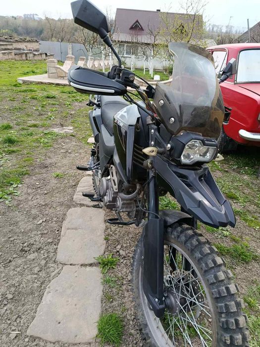 Мотоцикл  Shineray