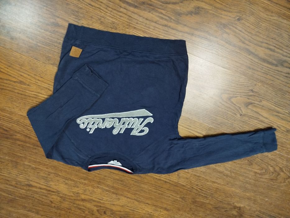 Bluza chłopięca ICONIC SPORTS 140