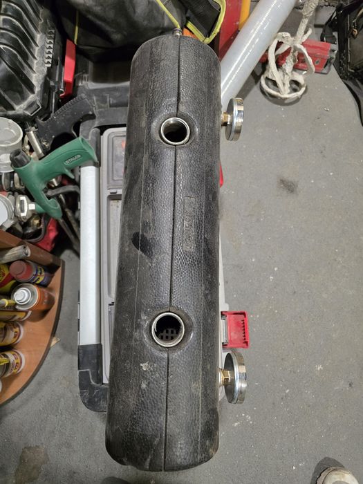 Sprzegło Hydrauliczne