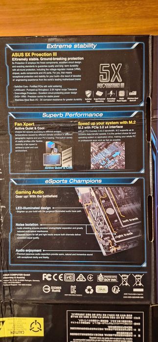 Torre e teclado gaming PC Fierce