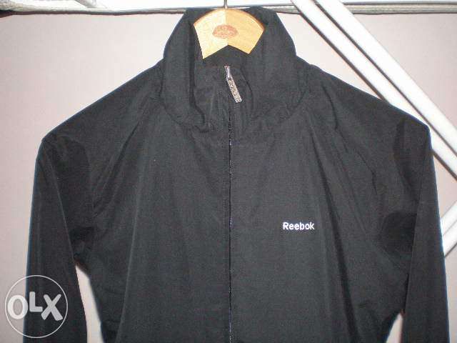 Dres damski REEBOK