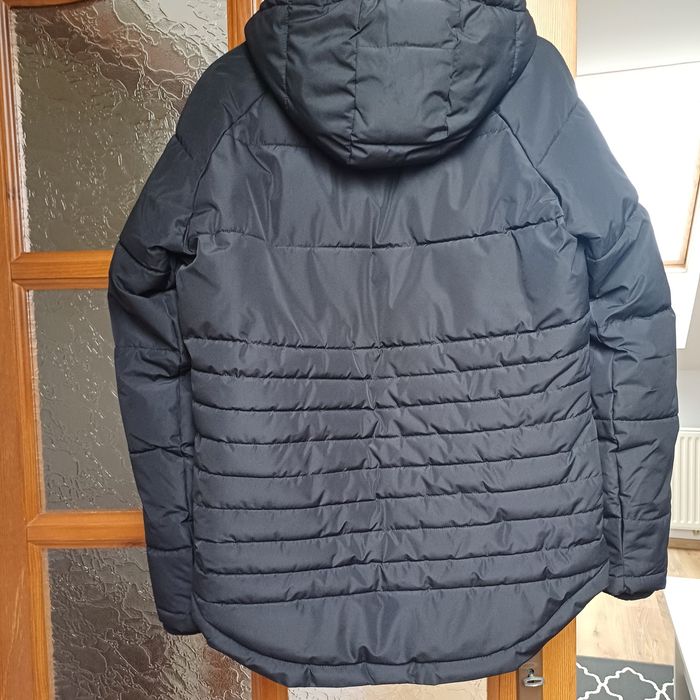 Kurtka zimowa męska Diverse w idealnym staniei