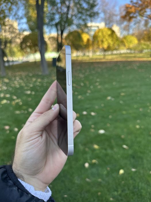 iPhone 12 64GB White Neverlock ! Айфон 12
