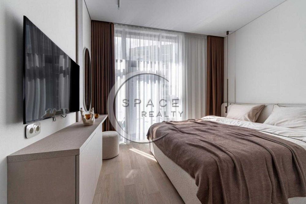 Продаж квартири в ЖК Новопечерські Липки, Верхогляда 19А, (Драгомирова) Київ