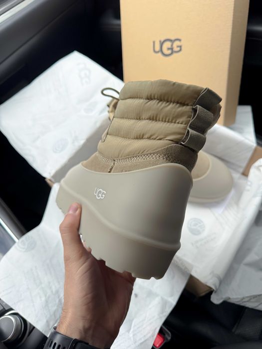 Чоловічі зимові UGG Classic | Уггі | Угги мужские UGG Classic