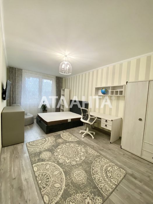 2-rooms apartment apartment by the address st. Sportivnaya (area 78,4 m²) - Atlanta.ua - photo 8