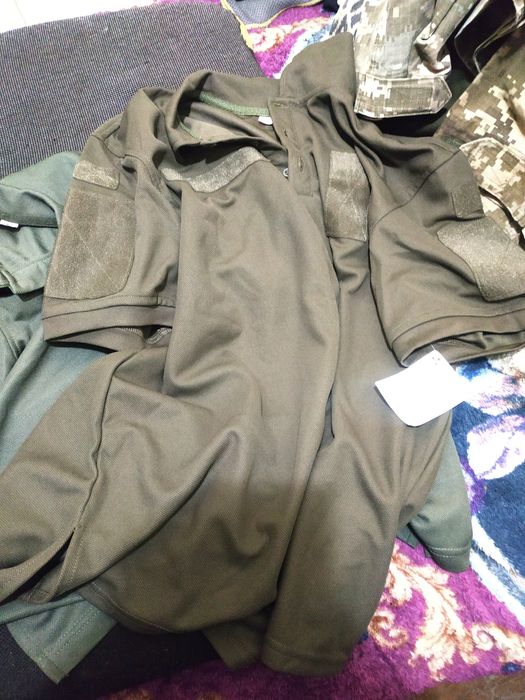 Рукавиці перчатки піксель воє'ні нові гарний стан є три пари