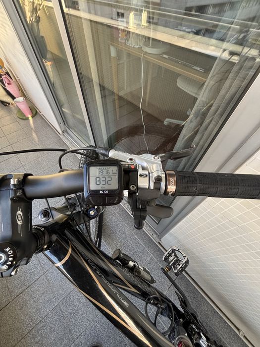 Bicicleta Specialized