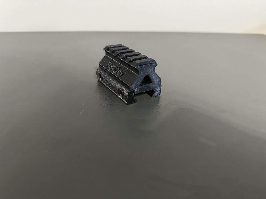 Podwyzszenie szyny ris