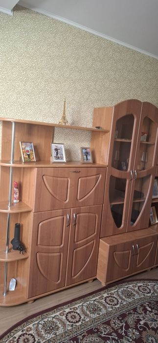 Meblościanka za darmo