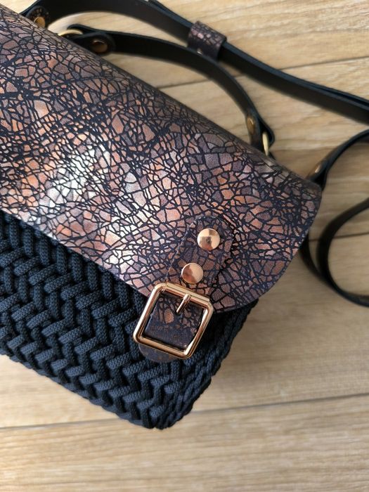 Listonoszka handmade