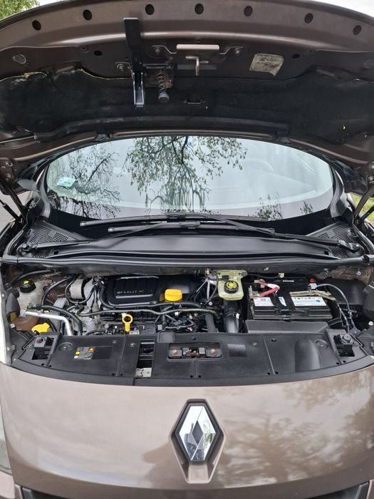Renault Scenic 3  1.6dci