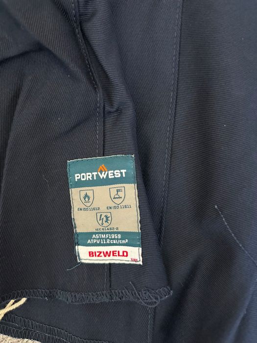 Gorro de soldadura
