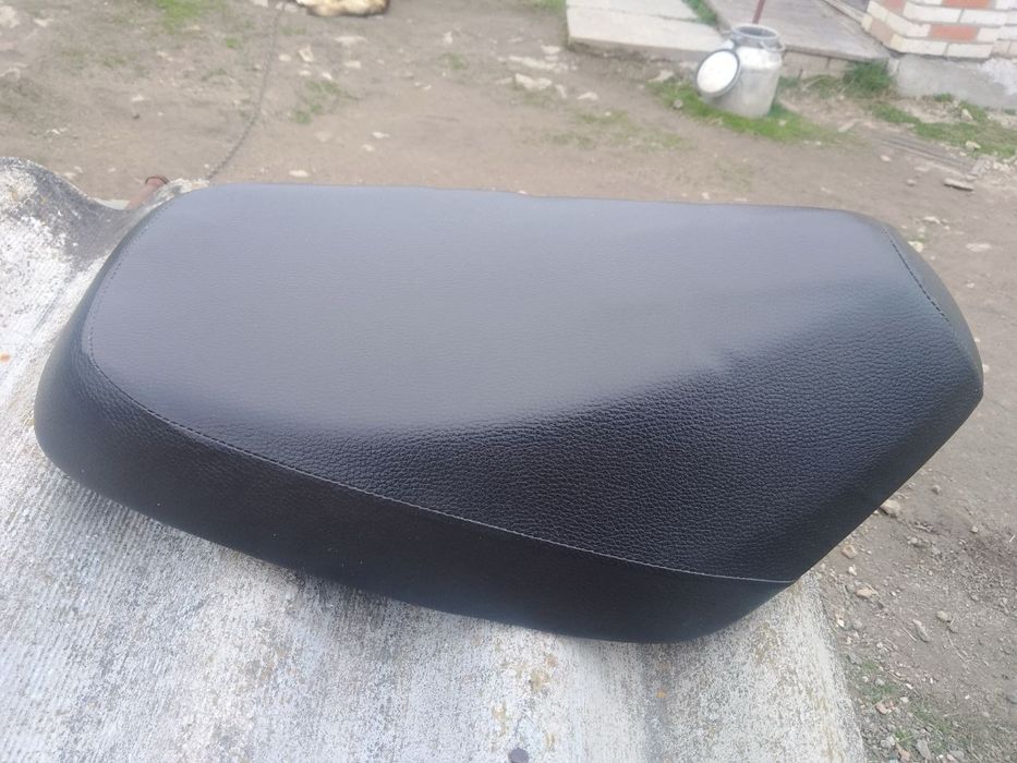 Сидіння скутера honda dio
