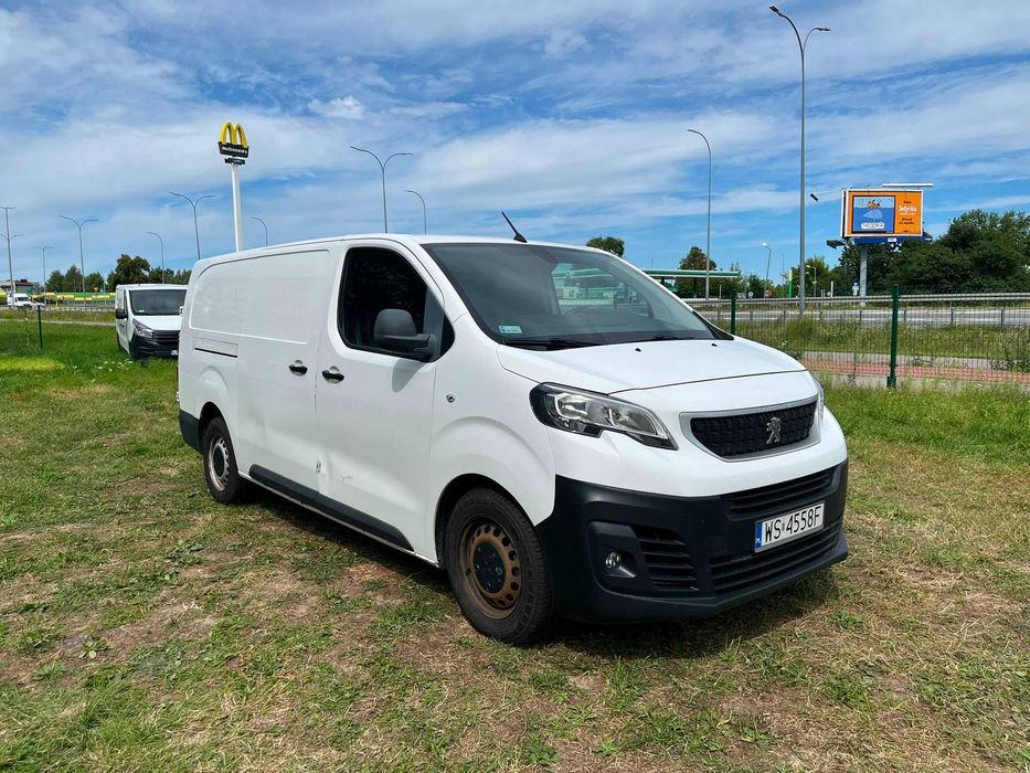 Peugeot Expert