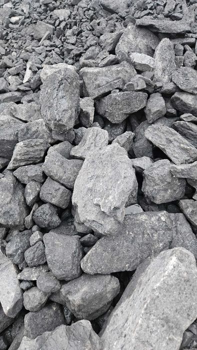 Kruszywo budowlane 0-125 mm