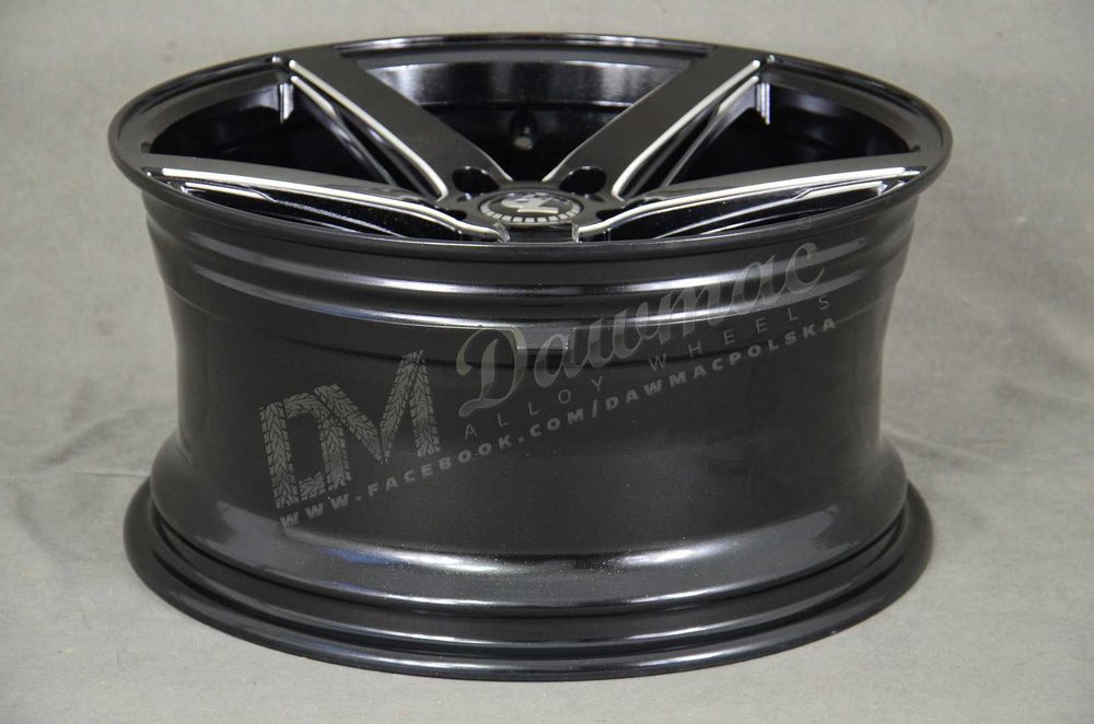 Felgi Seventy9 SV-N 18" 9J ET40 5x112 BE