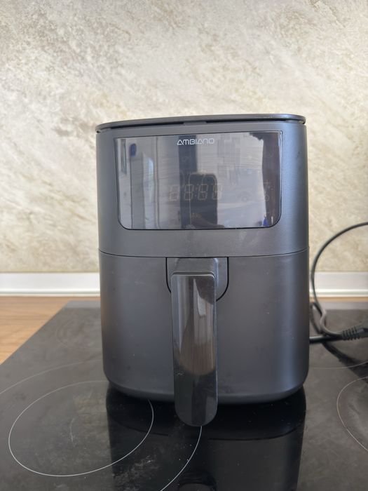 Air Fryer 3,5L Ambianco