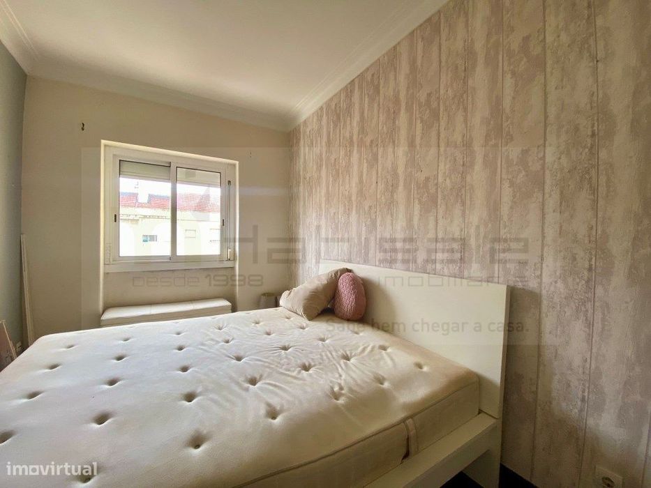 Apartamento T2 Central Excelente Oportunidade