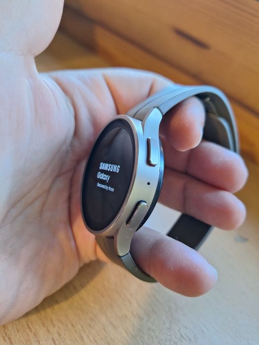 Samsung Galaxy watch 5 pro
Odbiór osobisty Wrocław