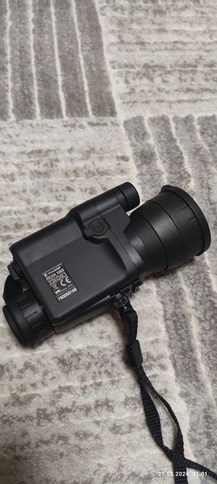 Прибор, ночного видения, Pulsar Recon X850