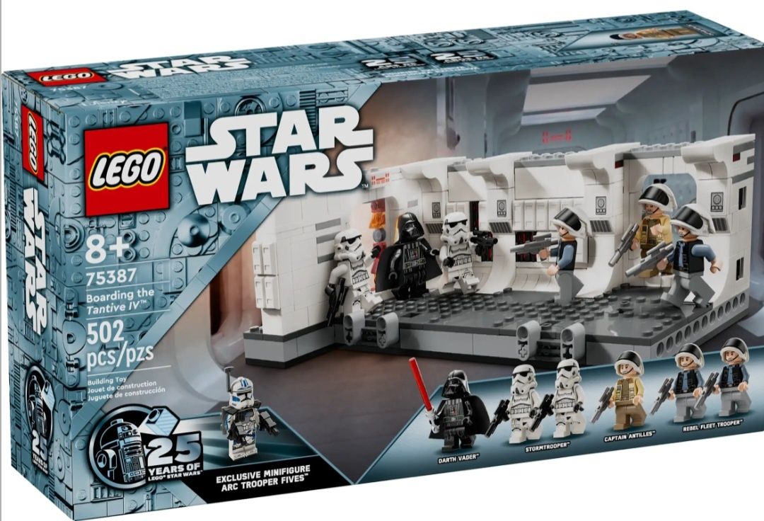 Olx lego star wars sale