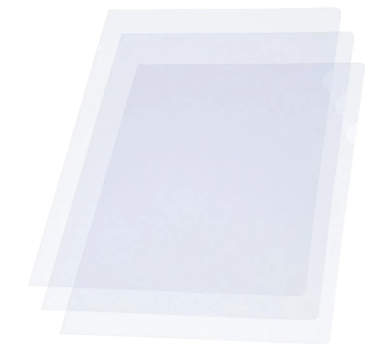 Obwoluta A4 "L". Nowy Produkt