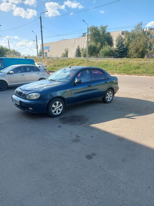 продам Daewoo sens