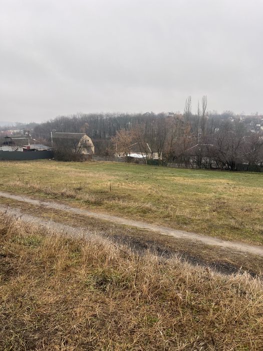 Земельна ділянка з гарним краєвидом!СТ Мрія Васильків