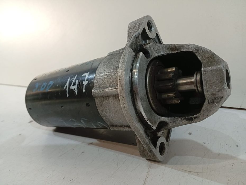 BMW 1 E87,3 E46 E90 E92, 5 E60,6 E63,7 E65, X3 Rozrusznik - 18537