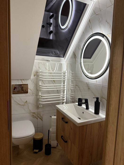 Domek Wiejskie Zacisze