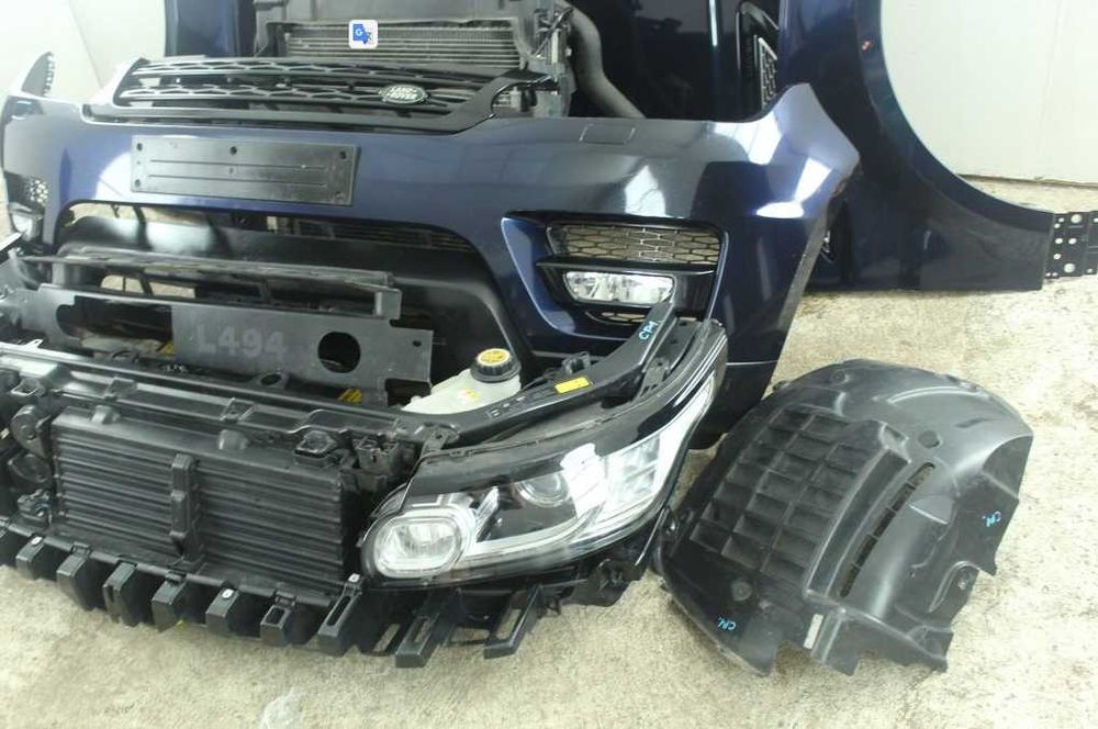 Комплект переду Range Rover Sport L494