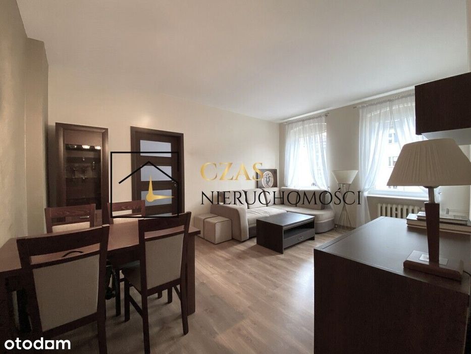 Centrum 2 pok/43 m2/ 2 piętro