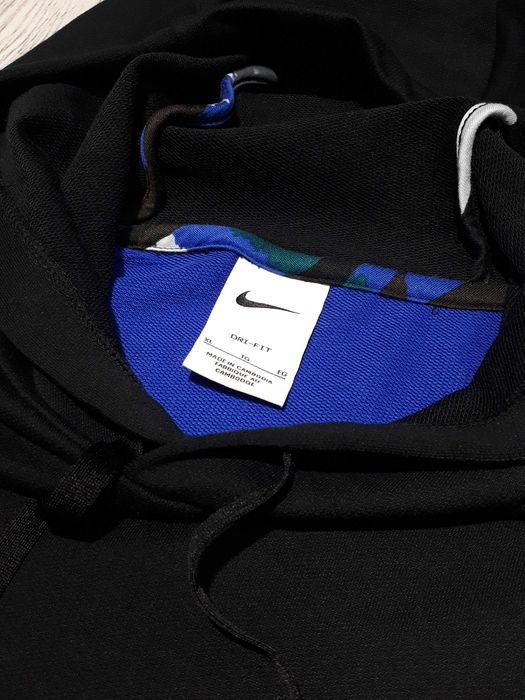 Кофта з капішоном Nike худі розмір XL-2XL