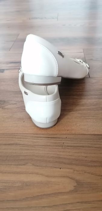 Baleriny damskie