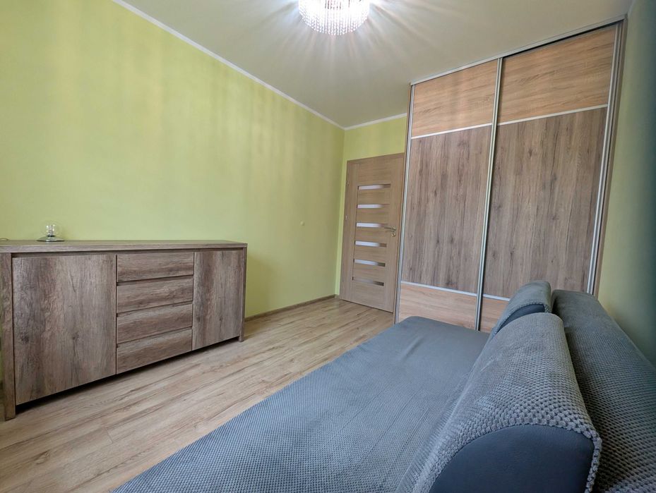 Wynajmę nowocześnie wyposażone 2-pokojowe