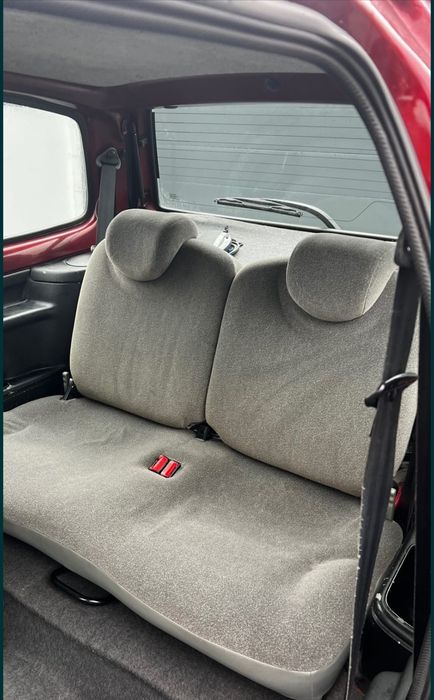 Renault twingo gasolina