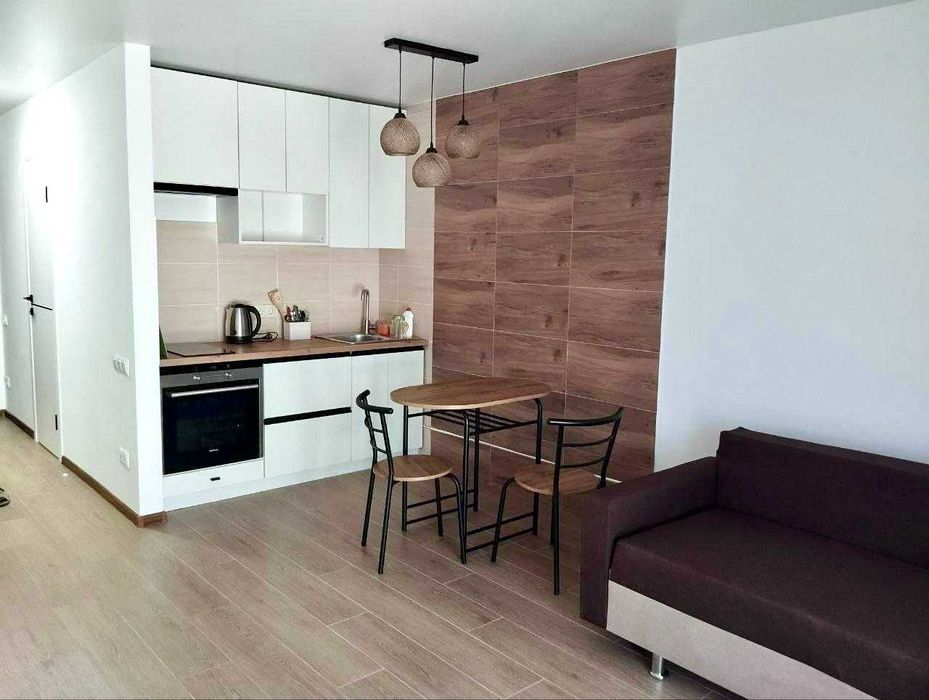 Оренда квартири студії. Рудненська-Новобудова