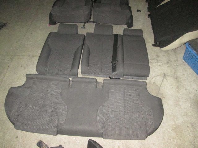 Conjunto de bancos VOLKSWAGEN Passat (3B3)