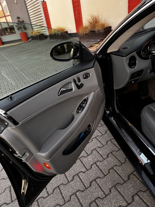 Mercedes - Benz CLS 350