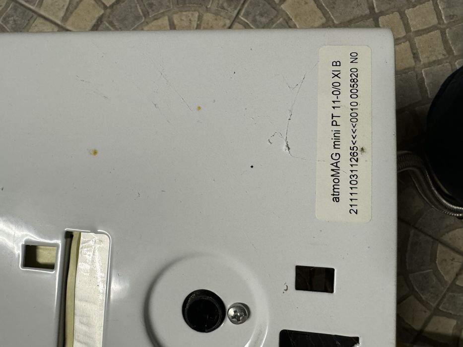 esquentador vaillant