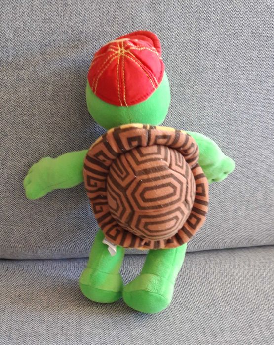 Peluche Tartaruga Franklin