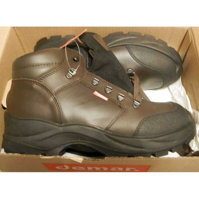 Trzewiki Wald Rozmiar 43 Demar Buty