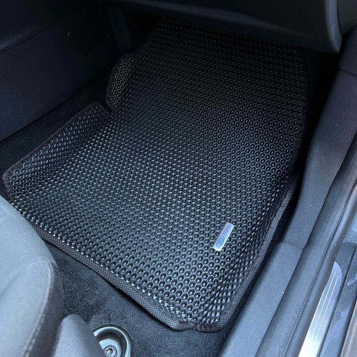 Ford Focus ева коврики зd eva коврики коврики в авто з бортиками форд