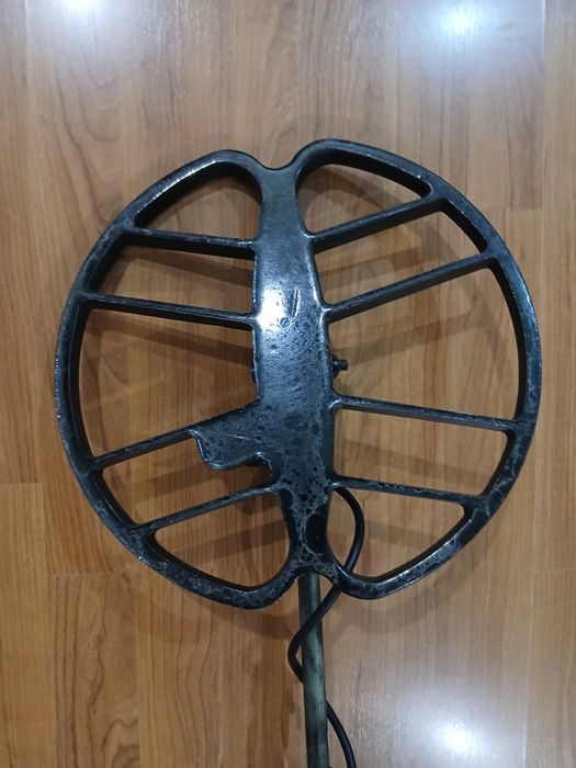 Квазар арм металошукач металодетектор металлоискатель