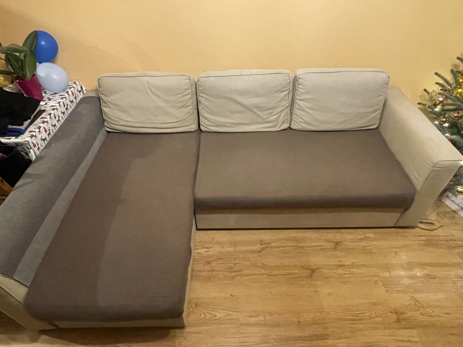 Oddam narożnik ZA DARMO.