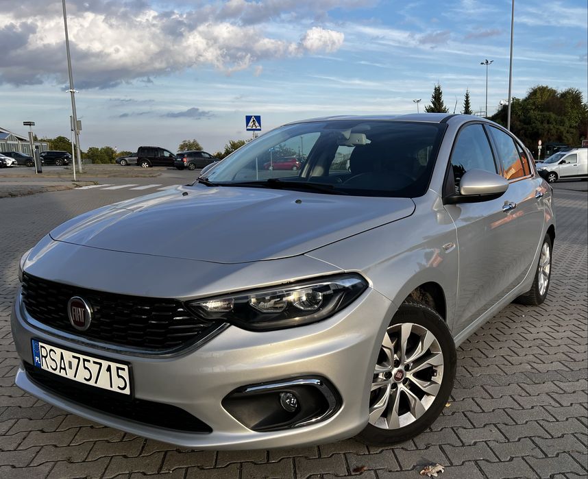 Fiat Tipo